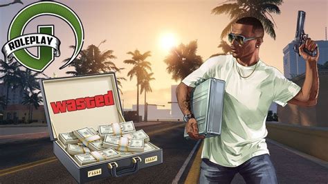 Описание основных спецсредств для игры в GTA 5 РП