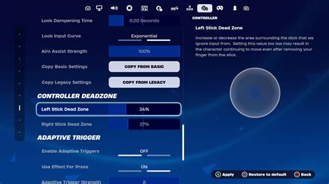 Определение aim assist