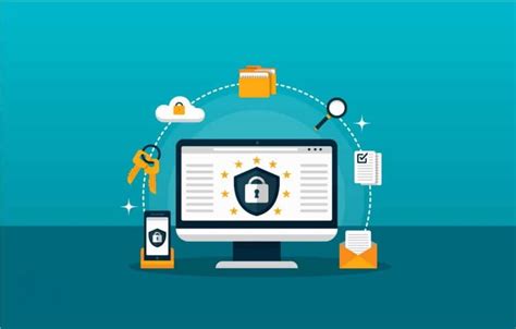 Оптимизация настроек безопасности и приватности