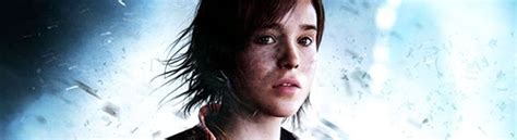 Оригинал Beyond: Two Souls: что это и как играть