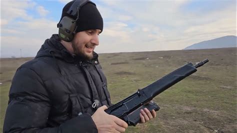 Оружие для начинающих
