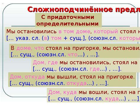 Основные виды ругательств