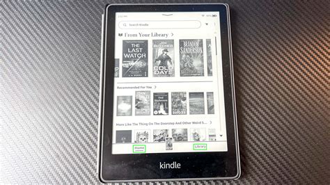 Основные шаги по установке Bookmate на Kindle Paperwhite