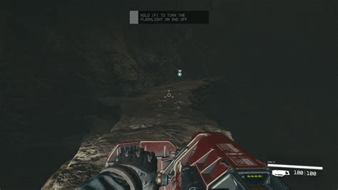 Основы геймплея: как использовать фонарик в Black Mesa
