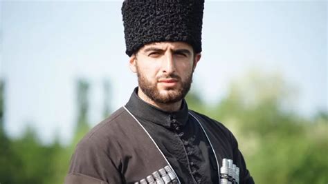Особенности выбора любовников чеченских мужчин