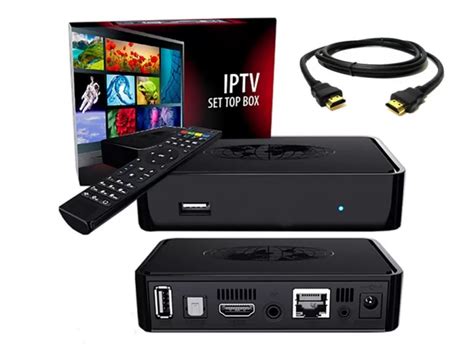 Особенности использования Rotek Switron IPTV 1500