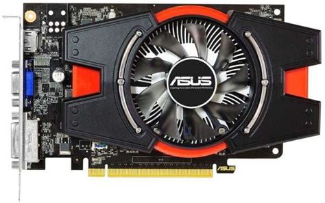 Особенности мониторов NVIDIA GeForce