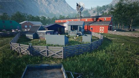 Особенности мультиплеера и игры в Ranch Simulator с друзьями