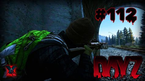Особенности тумана в игре DayZ