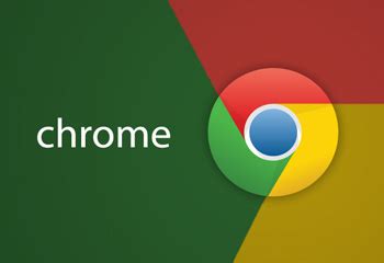 Особенности Chrome