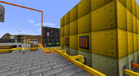 Отзывы пользователей о Modern industrialization мод