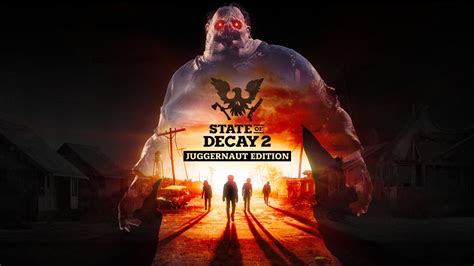 Откат сохранения в State of Decay 2
