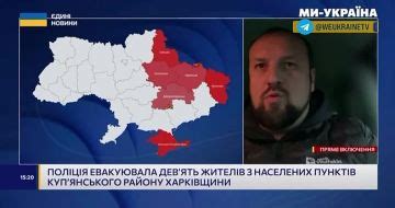 Оцените расстояние до цели