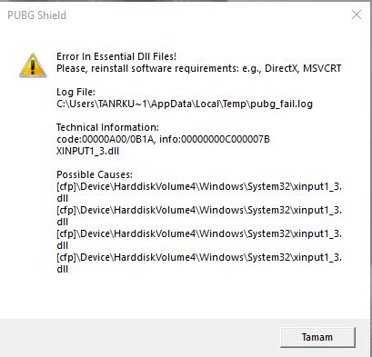 Ошибка при запуске: "The ordinal 345 could not be located in the dynamic link library d3d9.dll"