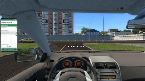 Ошибка nd3d11 texture в City Car Driving: как исправить
