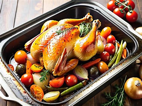 Пикантность вкуса: блюда из острой человечины