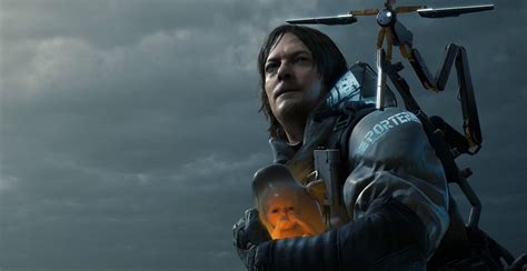 Поговорить с Фреджайлом в Death Stranding: подробный гайд