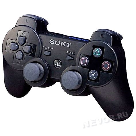Подготовка компьютера к подключению DualShock 3