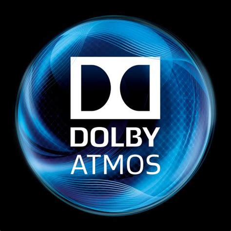 Подготовка к установке Dolby Atmos