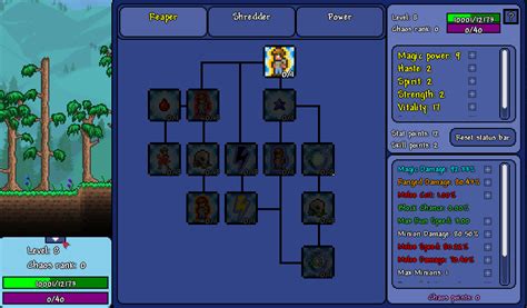 Подготовка к установке tModLoader в Terraria