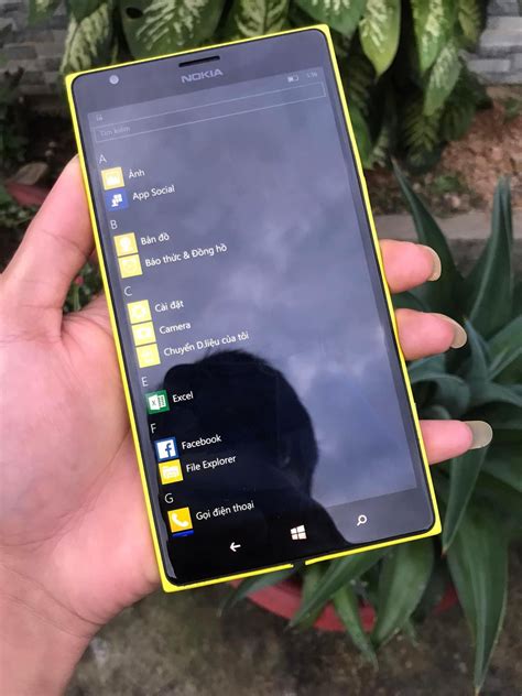 Подготовка Android-прошивки для Lumia 1520