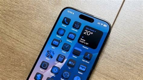 Подготовьте iPhone