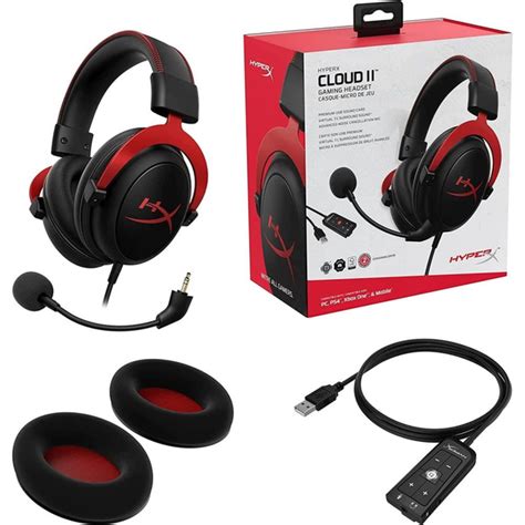 Подключение микрофона в наушниках HyperX
