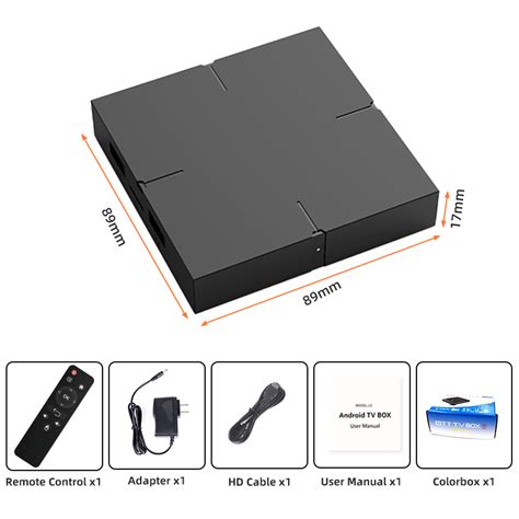 Подключение микрофона к Android TV Box