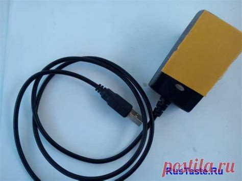 Подключение ноутбука к компьютеру по USB