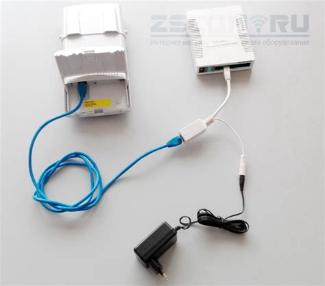 Подключение принтера к маршрутизатору MikroTik