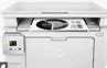 Подключение принтера HP LaserJet Pro MFP M132a к компьютеру