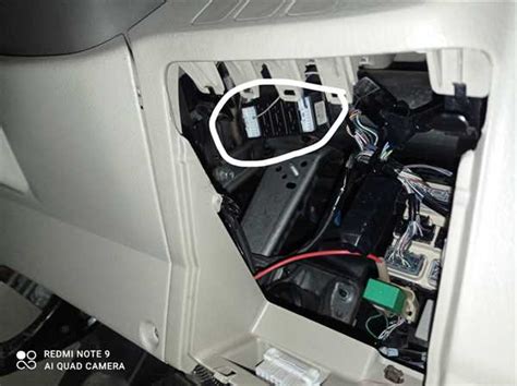 Подробный гайд по настройке фар Toyota Ipsum
