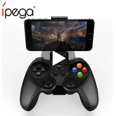 Покупка и распаковка ipega pg9157