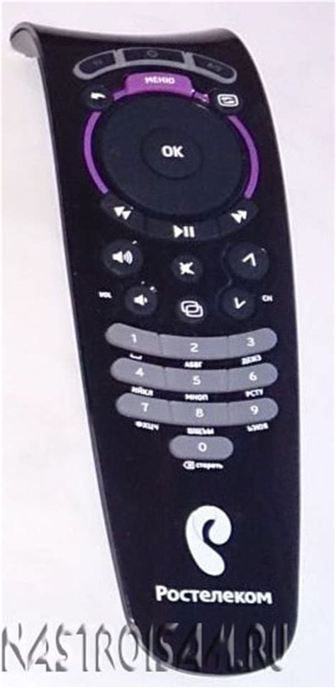 Полезные советы по использованию пульта Motorola VIP1003G
