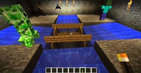 Полезные советы при переворачивании мобов в Minecraft