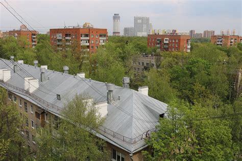 Политики, выбравшие Химки для проживания