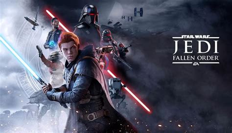 Получение джойстика для игры Star Wars Jedi Fallen Order