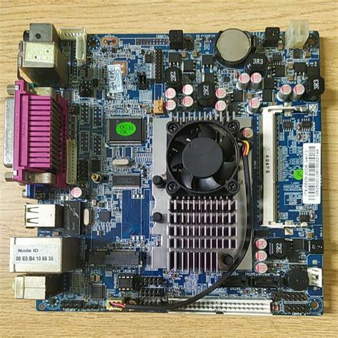Почему нужно заменять процессор Intel Atom D525: