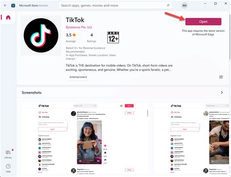 Почему нужно установить TikTok на ПК