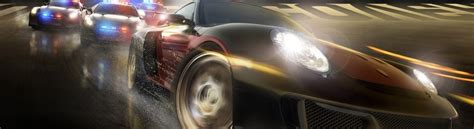 Почему Need for Speed Undercover вылетает в начале: причины и решения