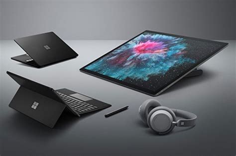 Почему Surface Pro и Surface Book не заряжаются: причины и решения