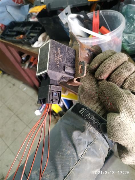 Правильная настройка угла наклона фар