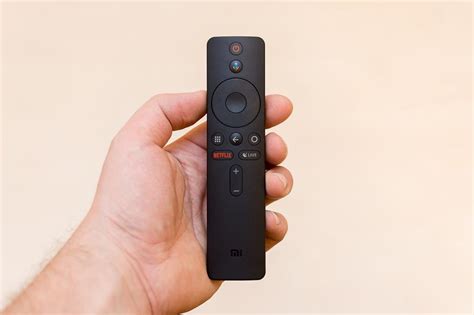 Преимущества голосового поиска на телевизоре Xiaomi