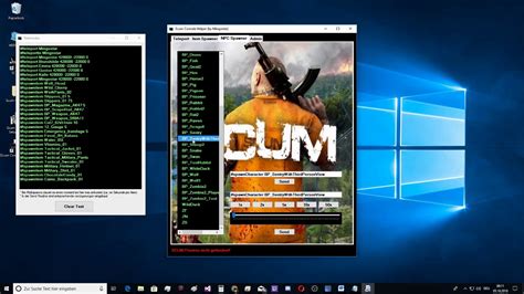 Преимущества использования Scum Admin Helper