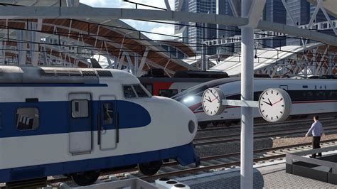 Преимущества и недостатки змеевиков в Transport Fever 2