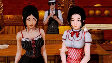 Преимущества от использования кодов и читов в Harem Hotel
