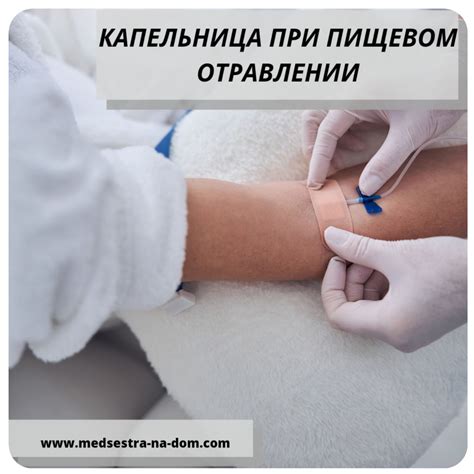 Препараты от пищевого отравления