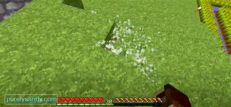 Причины, по которым блоки не ломаются в Minecraft