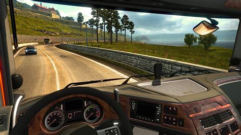 Причины изменения номеров в Euro Truck Simulator 2