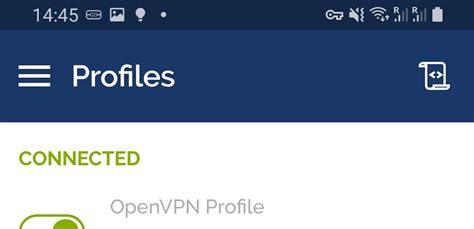 Проблемы, с которыми можно столкнуться при настройке VPN
